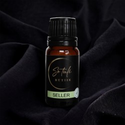 Seller (Apium Graveolens) eeterlik õli 10ml