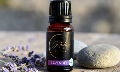 Eeterlikud õlidd - looduslik tugi kehale ja meelele