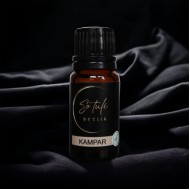 Kampar (Cinnamomum camphora) eetrlik õli10ml
