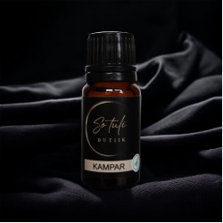Kampar (Cinnamomum camphora) eetrlik õli10ml