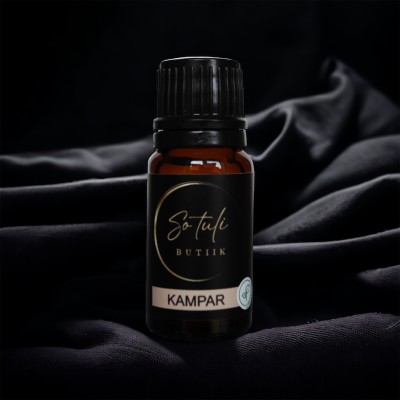 Kampar (Cinnamomum camphora) eetrlik õli10ml