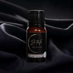 Vürtspipar (Pimenta officinalis) eetrlik õli10ml