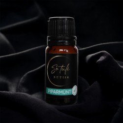 Piparmünt (Mentha piperita) eeterlik õli 10ml