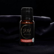 Mandariin (Citrus Reticulata) eeterlik õli 10ml