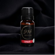 Greip (Citrus paradisi) eeterlik õli10ml