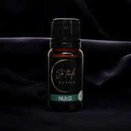 Siberi nulg (Abies sibirica) eeterlik õli 10ml