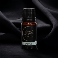 Salvei eeterlik õli (Salvia sclarea) 10ml