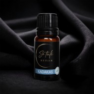 Kadakas (Juniperus communis) eeterlik õli 10ml