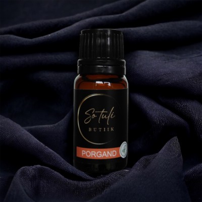 Porgand (Daucus carota) eeterlik õli10ml