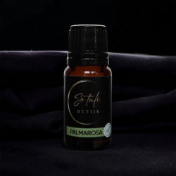 Palmarosa (Cymbopogon martinii var motia) eeterlik õli 10ml