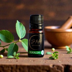 Eukalüpt (Eucalyptus Globulus) eeterlik õli10ml