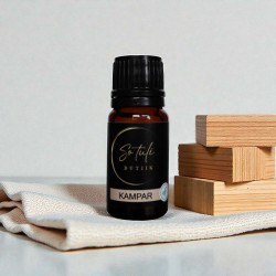 Kampar (Cinnamomum camphora) eetrlik õli10ml