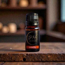 Kaneel (Cinnamomum Zeilanicum) eeterlik õli 10ml