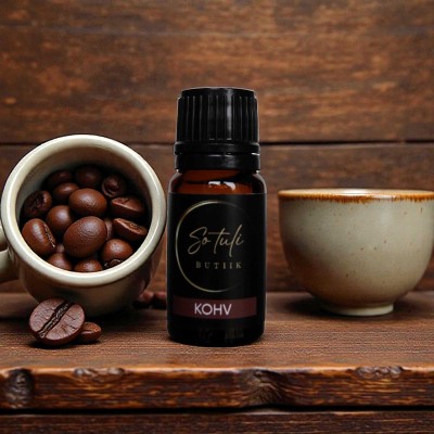 Kohv eetrlik õli 10ml