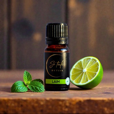 Tasakaalu komplekt - 3 eeterliku õli 