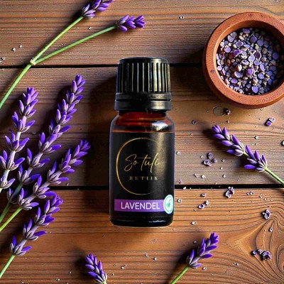 Lavendel (Lavandula angustifolia) eeterlik õli10ml