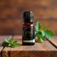 Oregano (Origanum compactum) eeterlik õli 10ml