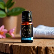 Patšuli (Pogostemon Cablin) eeterlik õli 10ml