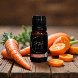 Porgand (Daucus carota) eeterlik õli10ml